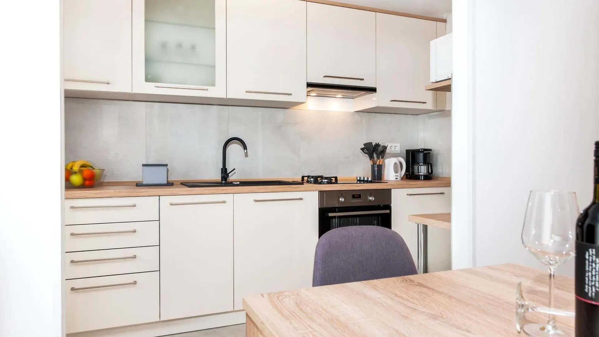 Apartment Ivo Rovinj 0*,  Kroatien