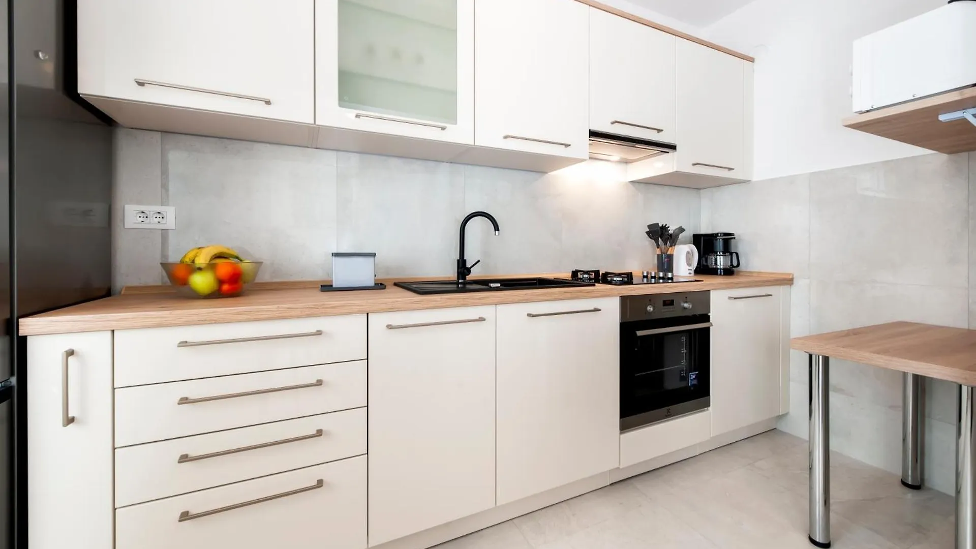 Apartment Ivo روفينج كرواتيا