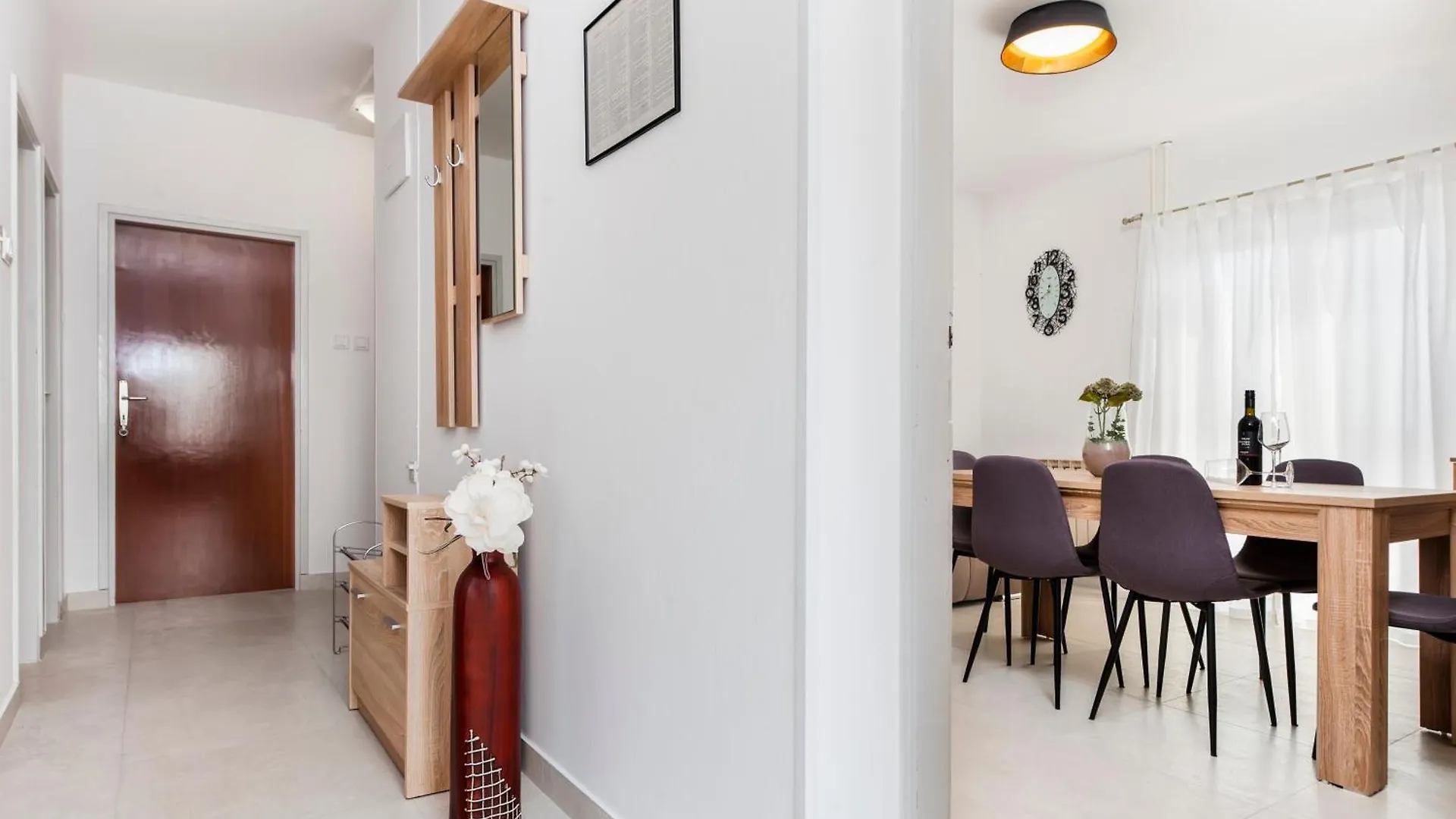 Apartment Ivo روفينج كرواتيا