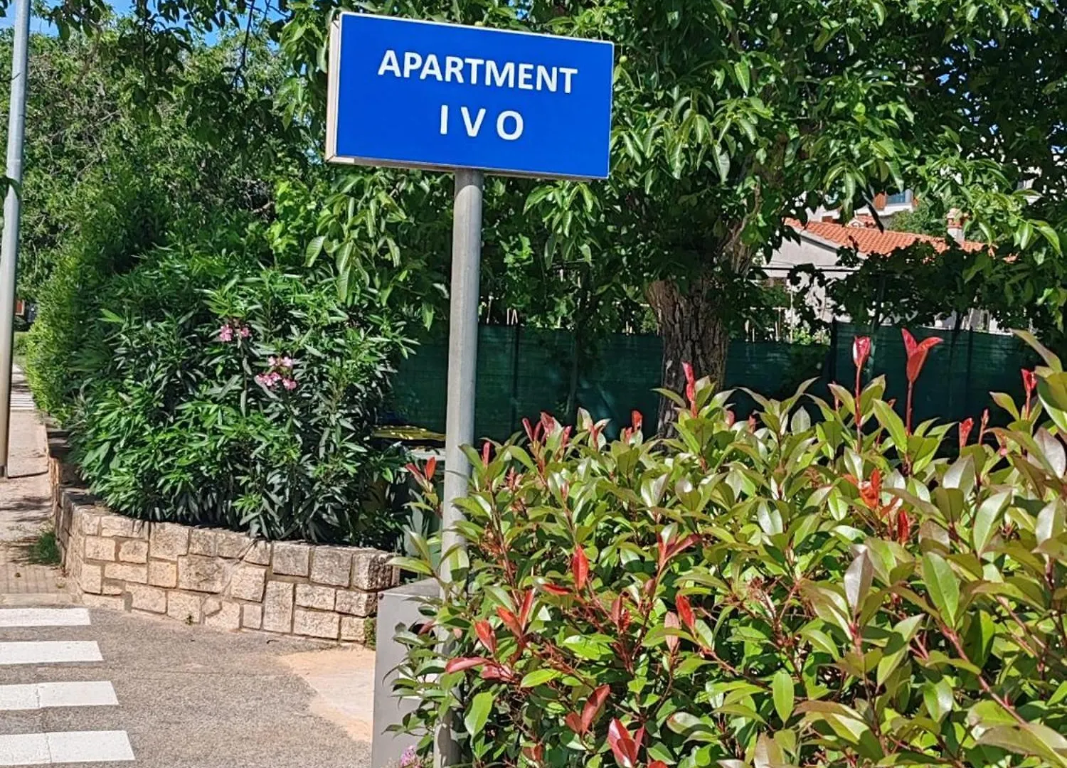 Apartment Ivo Rovinj