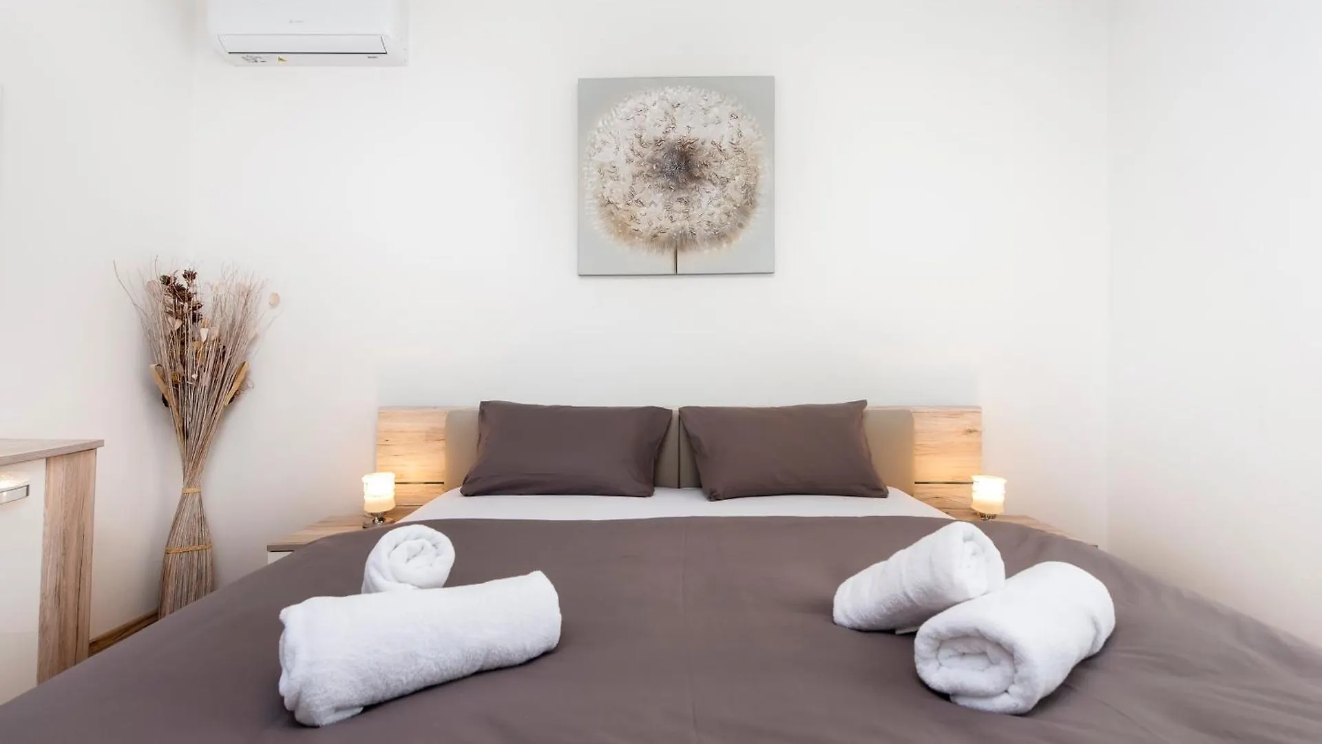 Apartment Ivo Rovinj 0*,  Kroatien