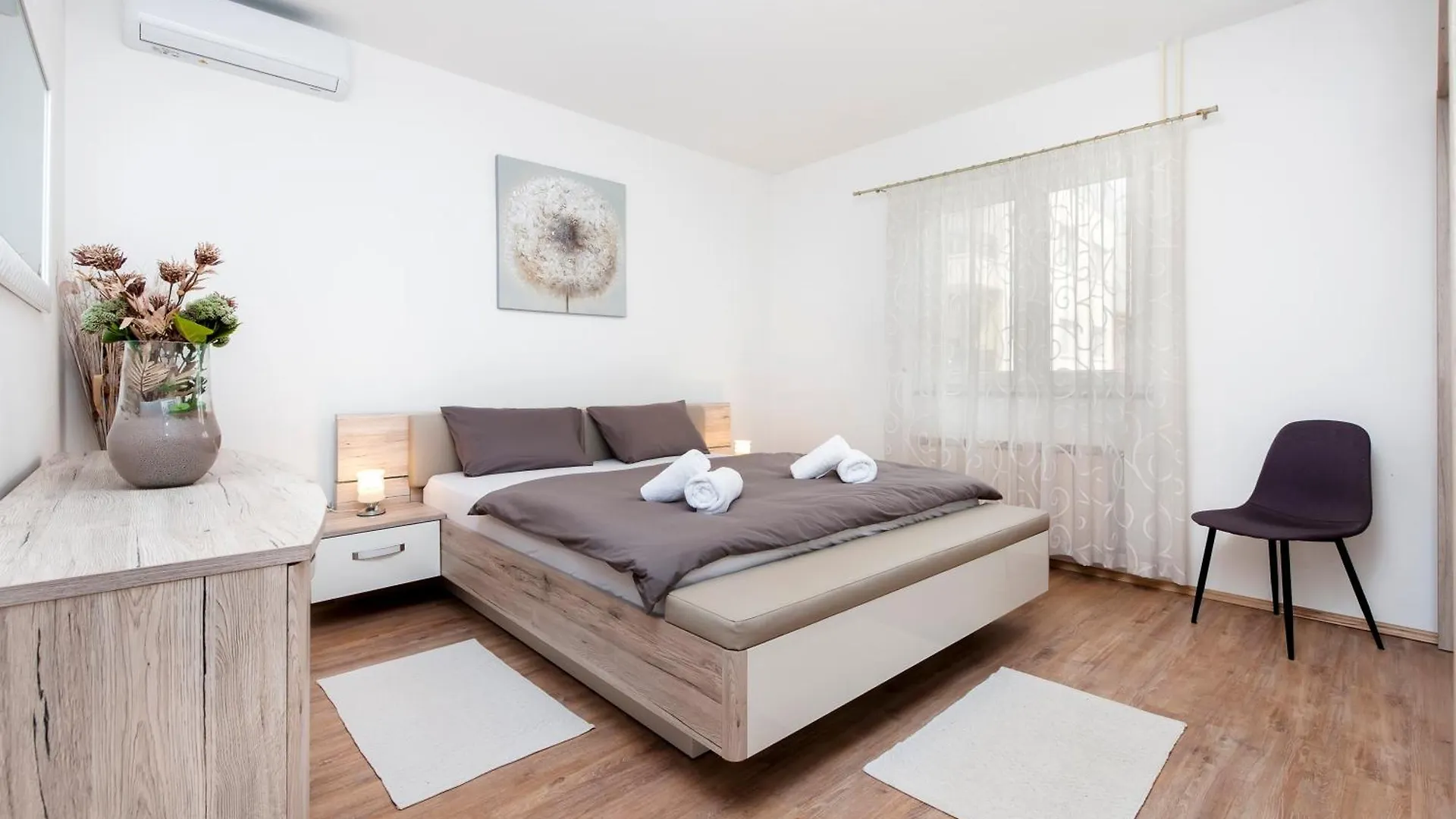 Apartment Ivo Rovinj