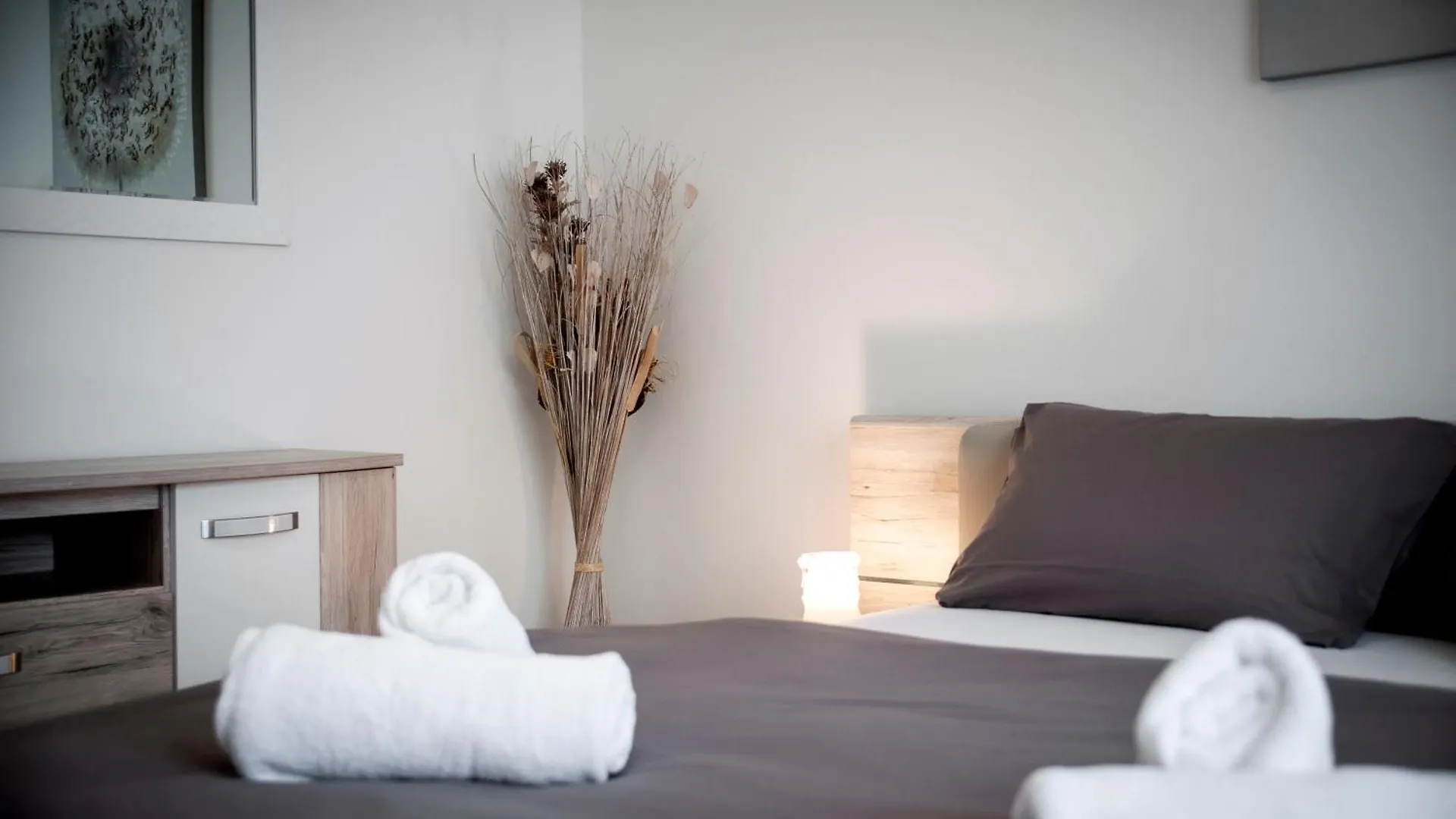 Apartment Ivo روفينج
