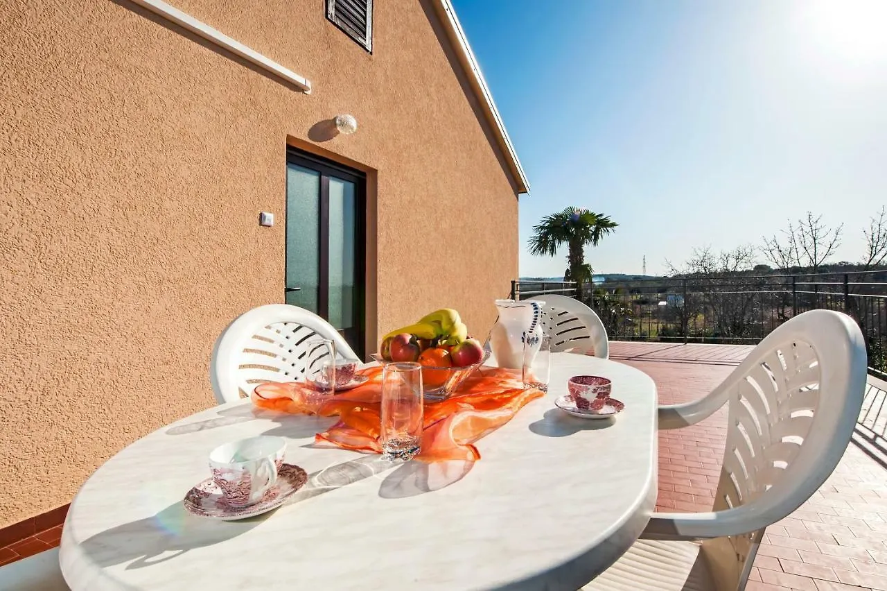 Apartment Ivo Rovinj 0*,  Kroatien
