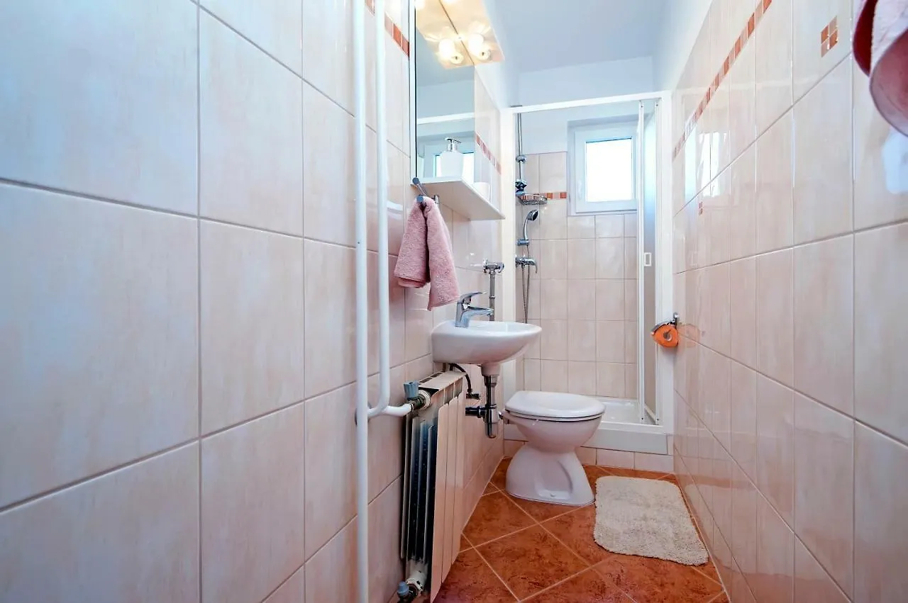 Apartment Ivo Rovinj Kroatien