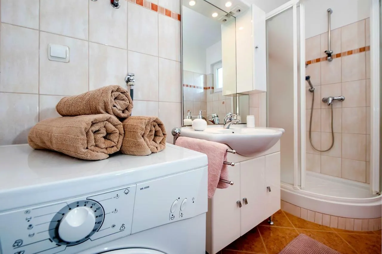 Apartment Ivo روفينج