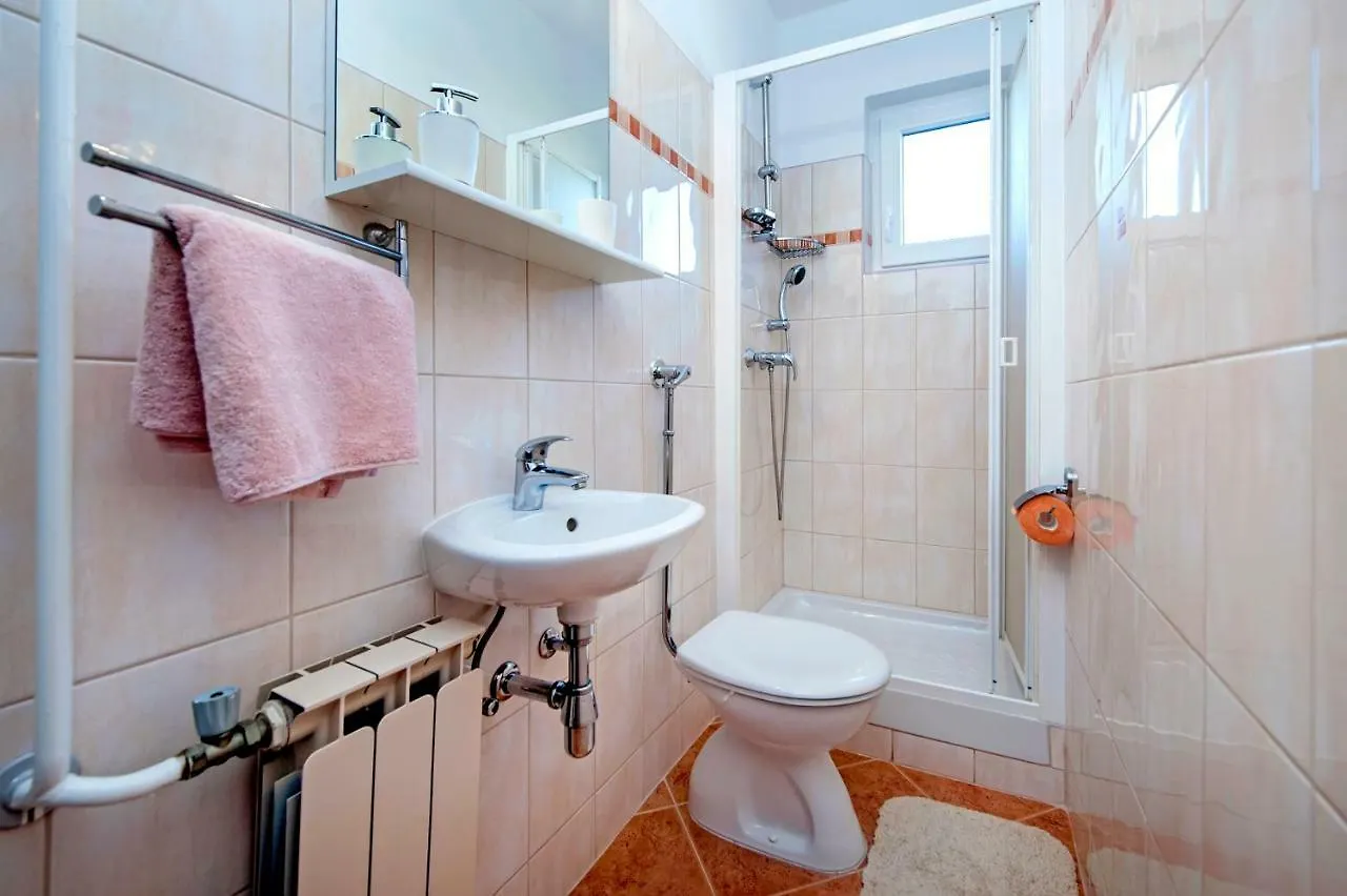 Apartment Ivo روفينج 0*,