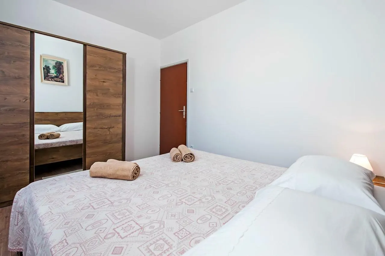 Apartment Ivo Rovinj