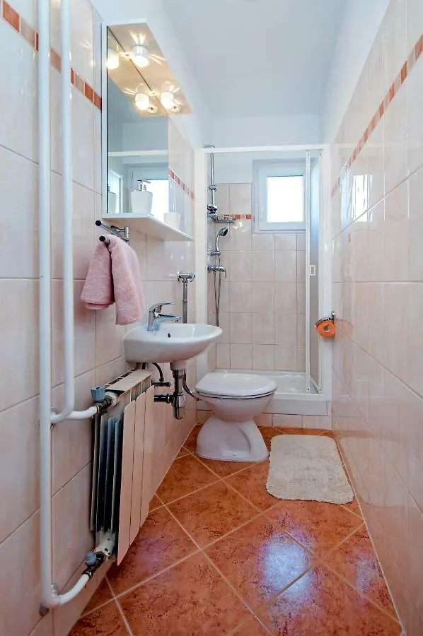 Apartment Ivo روفينج