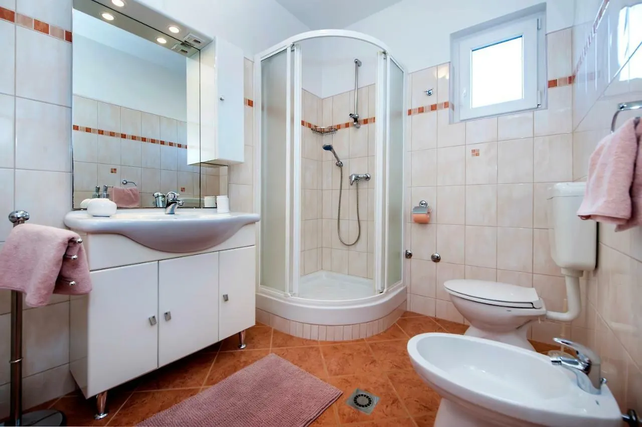 Apartment Ivo Rovinj