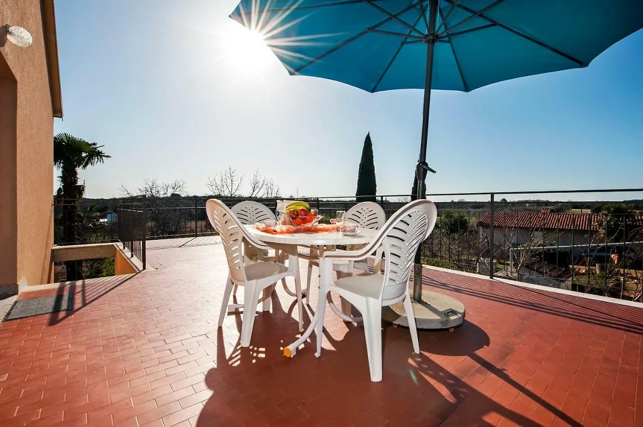 Apartment Ivo Rovinj