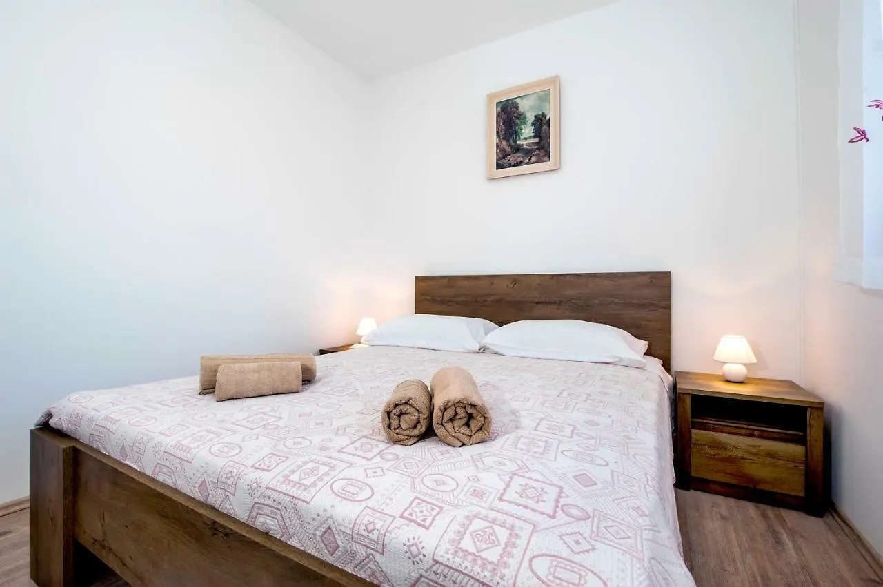 Apartment Ivo Rovinj
