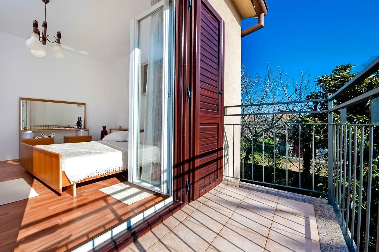 Apartment Ivo روفينج