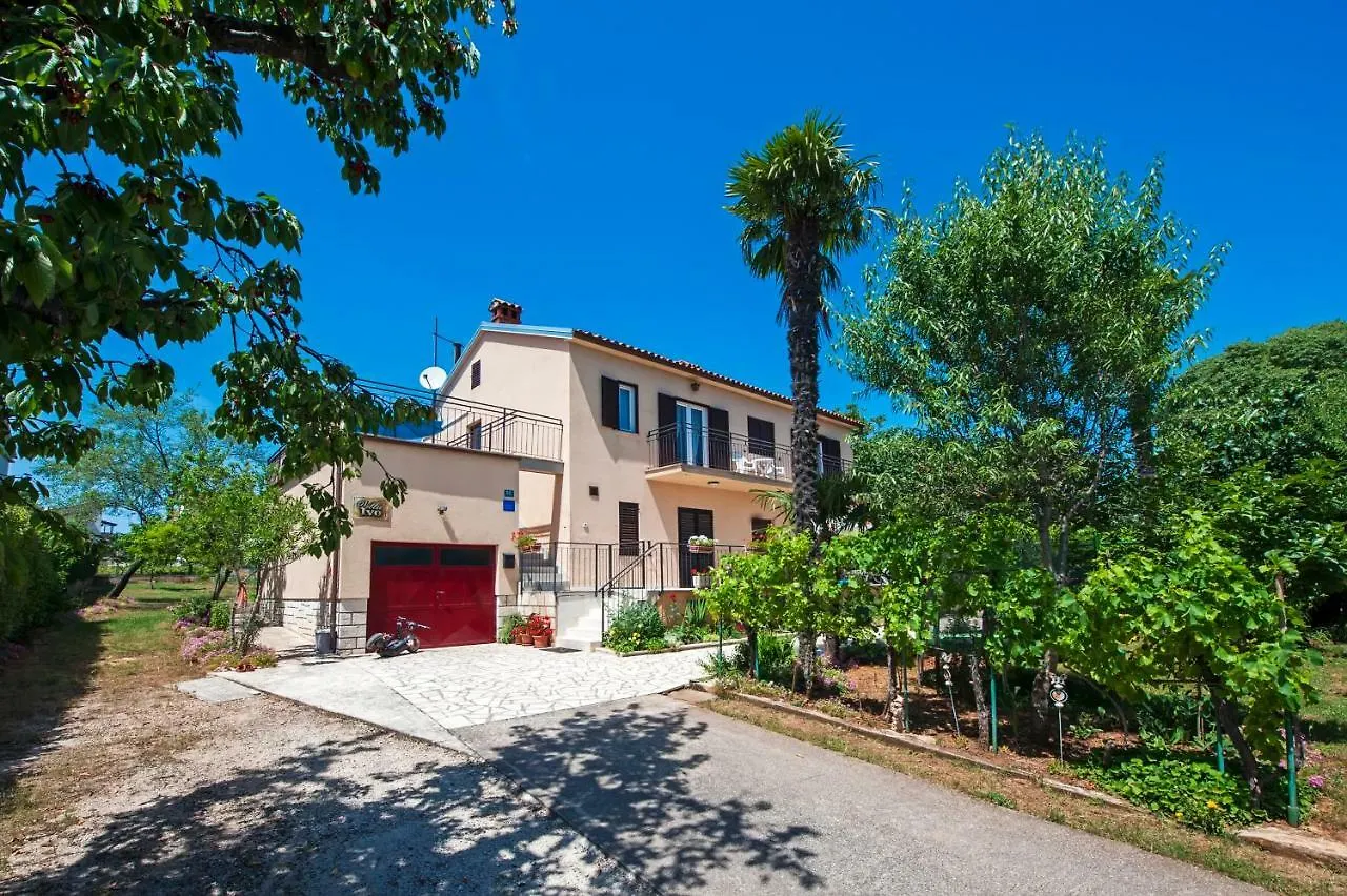 Apartment Ivo روفينج