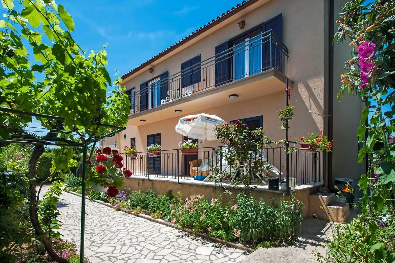 Apartment Ivo Rovinj Kroatien