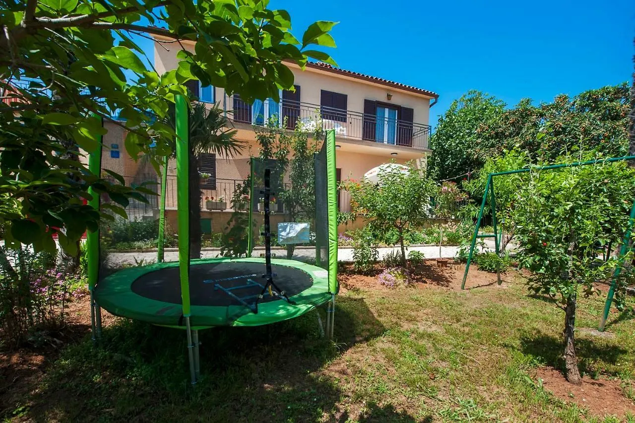 Apartment Ivo Rovinj 0*,  Kroatien