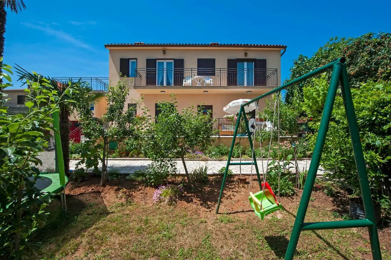 Apartment Ivo روفينج